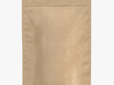 Paper pouch v5 PBR Modèle 3D