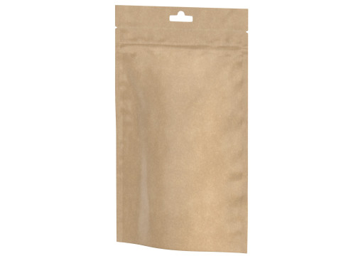Paper pouch v5 PBR 3D Model