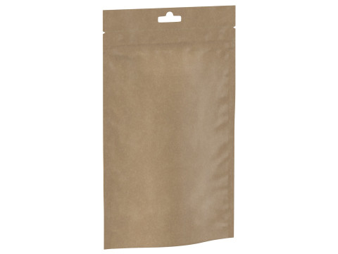 Paper pouch v5 PBR 3D Model