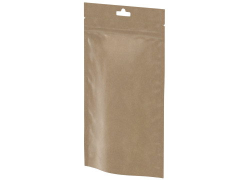 Paper pouch v5 PBR 3D Model