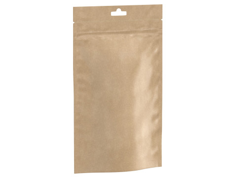 Paper pouch v5 PBR 3D Model