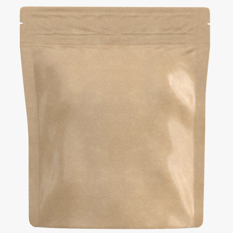 Paper pouch v6 PBR 3D Model .c4d .max .obj .3ds .fbx .stl .blend