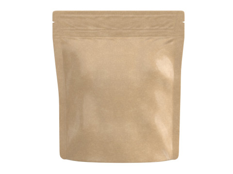 Paper pouch v6 PBR 3D Model