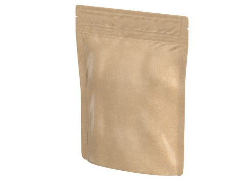 Paper pouch v6 PBR 3D Model
