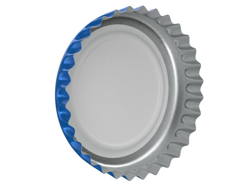 Pepsi Bottle Cap Modèle 3D