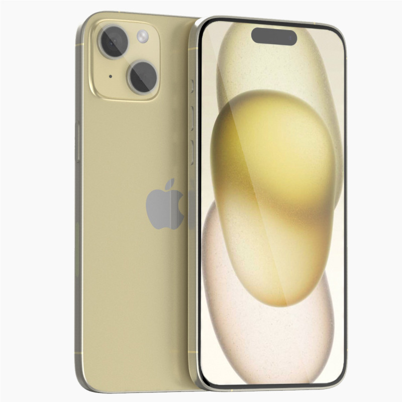 ムスビー｜iPhone 15 Pro 128GB Apple版SIMフリー バッテリー90