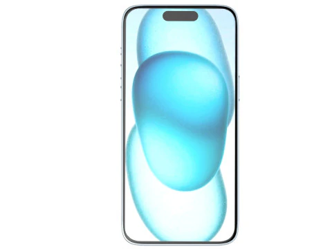 Apple iPhone 15 Plus All colors 3D Model