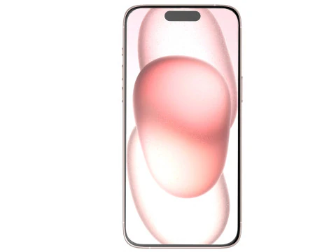 Apple iPhone 15 Plus All colors 3D Model