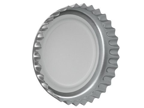Bottle Caps Collection 3D 模型