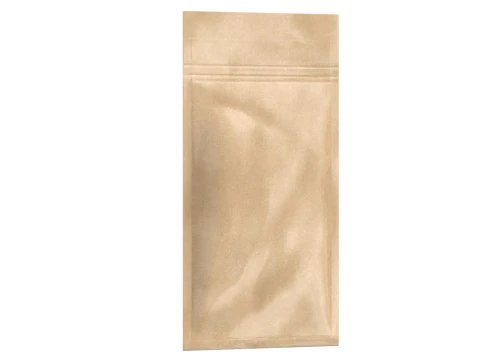 Paper pouchs collection 3D Model