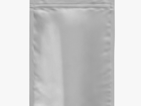 Stand up pouch collection v1 PBR 3D Model