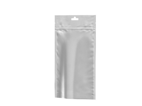 Stand up pouch collection v1 PBR 3D Model