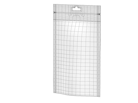Stand up pouch collection v3 PBR 3D 模型