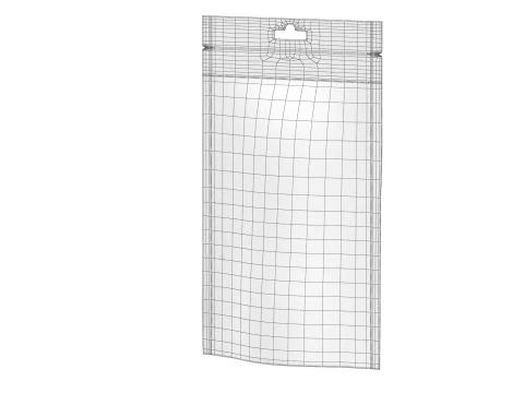 Stand up pouch collection v3 PBR 3D Model