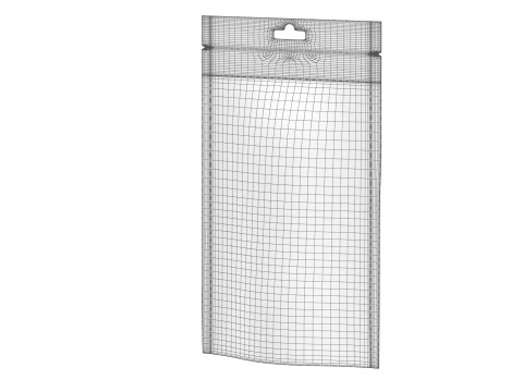 Stand up pouch collection v3 PBR 3D 模型