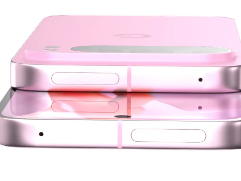 Google Pixel 9 Pro All collors 3D Model