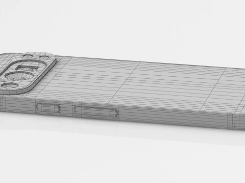 Google Pixel 9 Pro All collors 3D Model