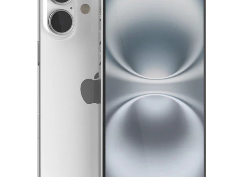Apple iPhone 16 All colors 3D Model