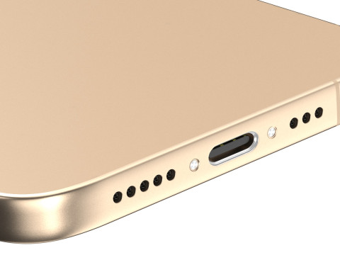 Apple iPhone 16 And Plus And Pro And Pro Max 3D Модель