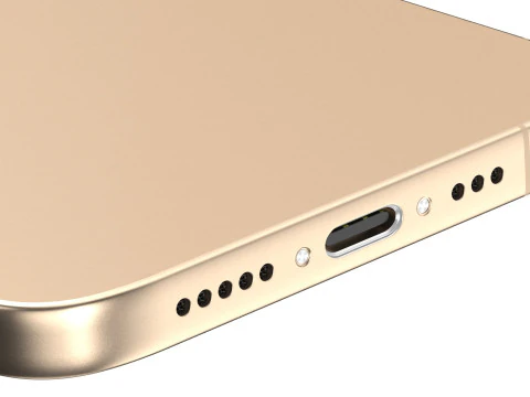 Apple iPhone 16 And Plus And Pro And Pro Max 3D Model