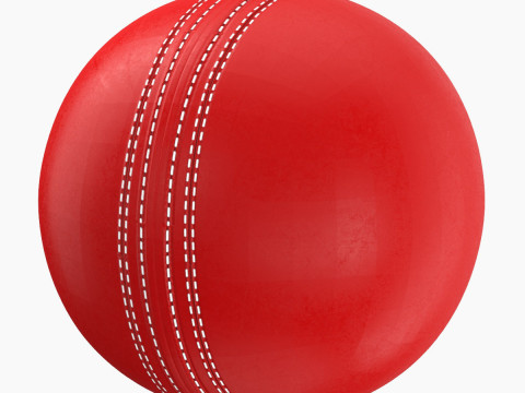 Cricket Collection 3Dモデル