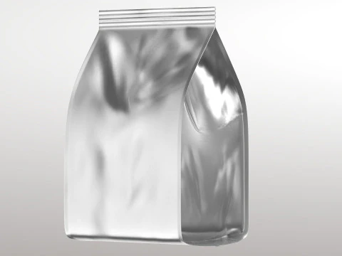 खाद्य पैकेजिंग C1 3D मॉडल