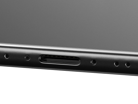 Apple iPhone 17 Air PBR 3D Model