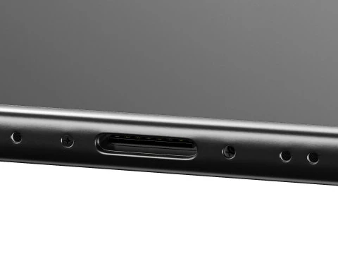 Apple iPhone 17 Air PBR 3D Model