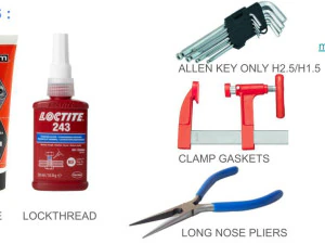 V6 JLB CHEETAH RC COCHE TRUGGY 18 SIMB&Oacute;LICO Modelo de impresión 3D