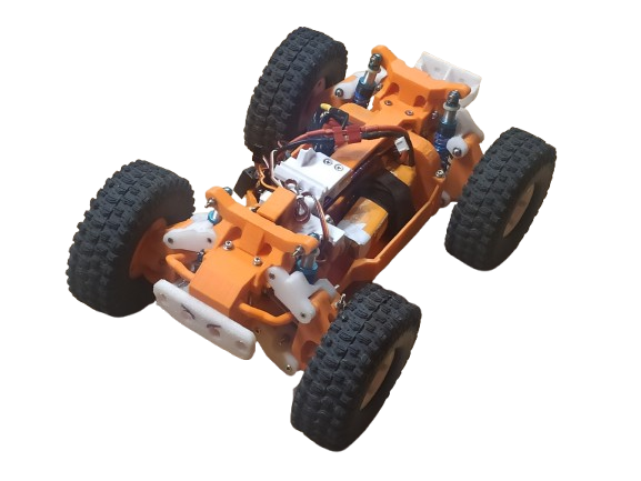 V7 WLTOYS 124 RC CAR TRUGGY 112 PREMIUM 3D Print Model .c4d .max .obj .3ds .fbx .stl .blend