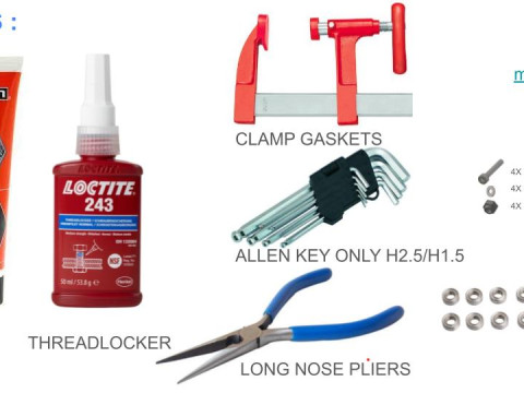 V7 WLTOYS 144 RC CARRO TRUGGY 114 PREMIUM Modelo de Impressão 3D