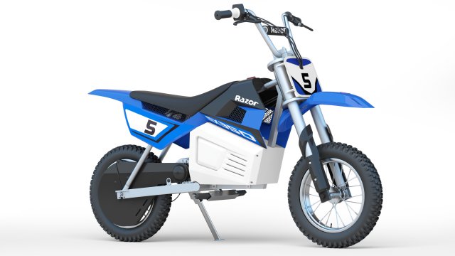 Electric razor mx350 2025