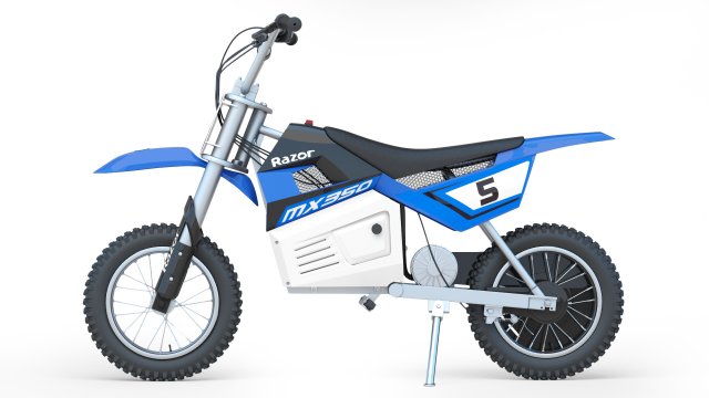 Razor rx 350 online