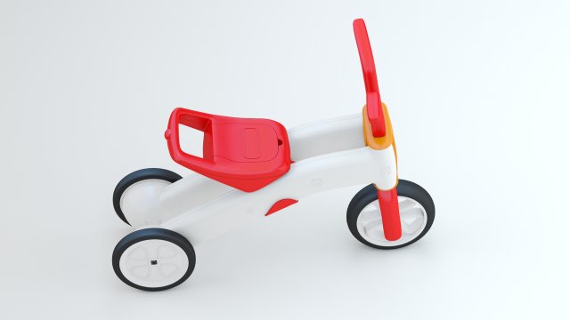 Bunzi bike top