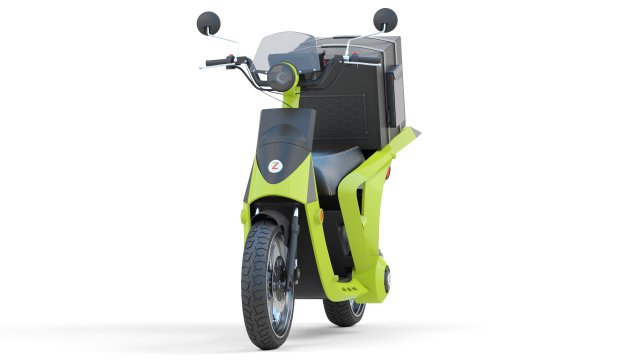 Mahindra genze bike sales