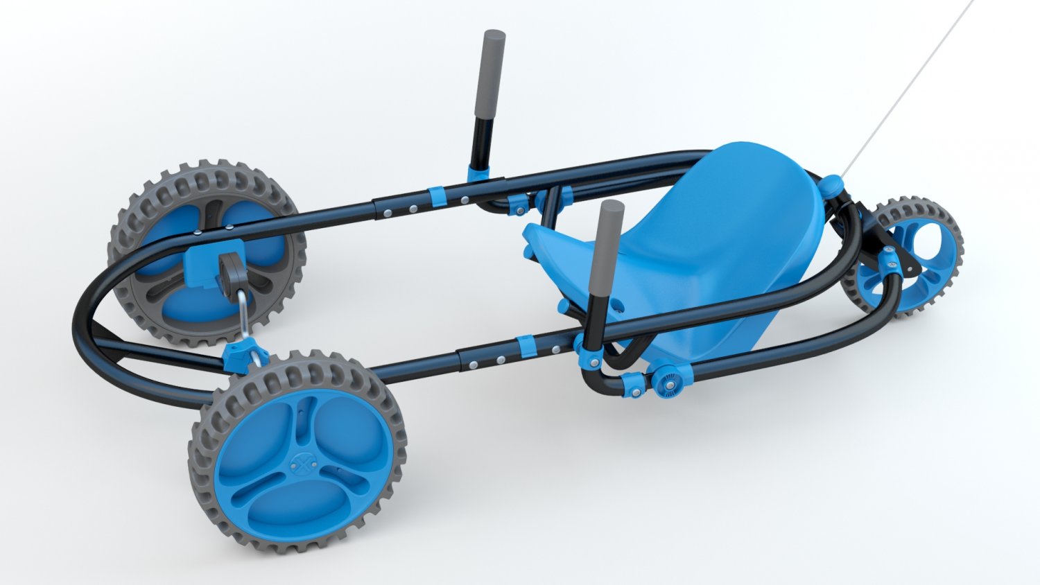 Ybike explorer 2.0 sales