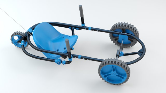 Ybike explorer deals