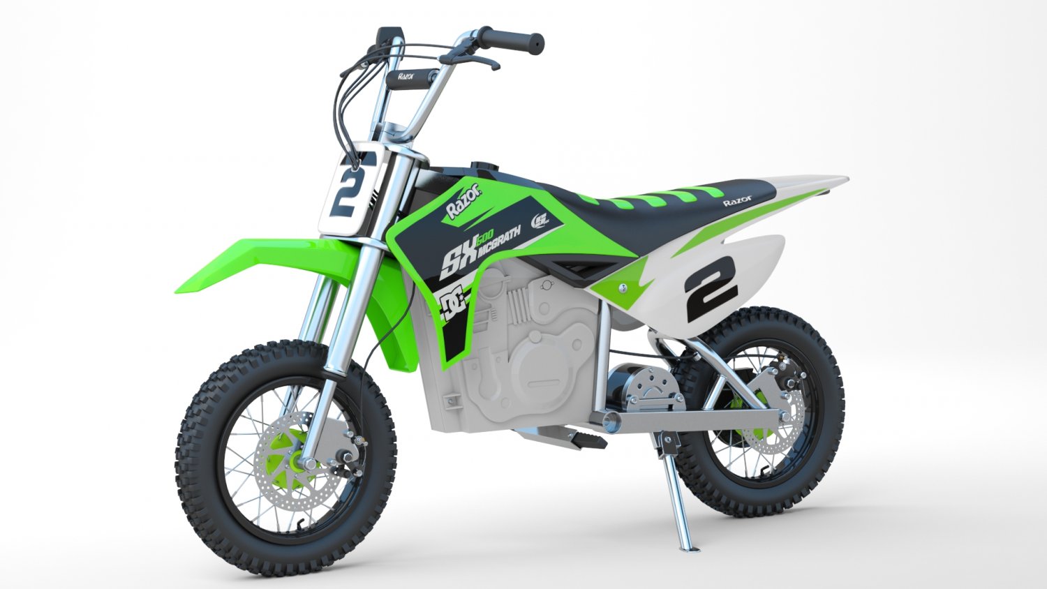 Razor sx500 sales