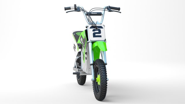 Razor 500 mcgrath on sale