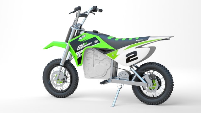 Dirt new arrivals rocket sx500