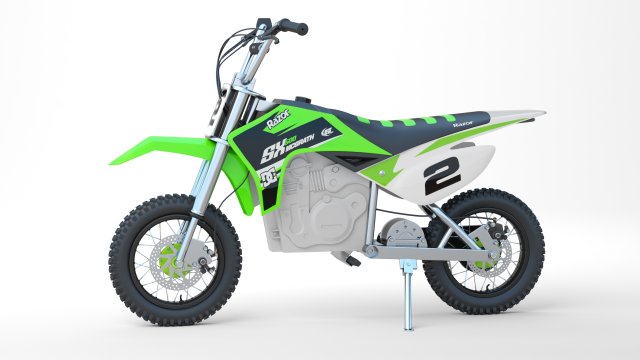 Razor dirt bike sx500 clearance