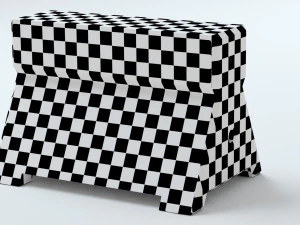 Concrete Barriers Collection 3D Model
