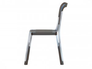 Mecano Chair 3D-Modell
