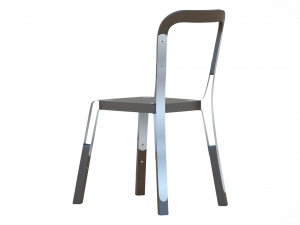 Mecano Chair 3D-Modell