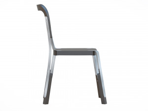 Mecano Chair 3D-Modell