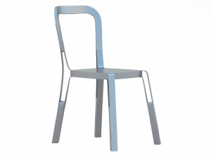 Mecano Chair 3D-Modell