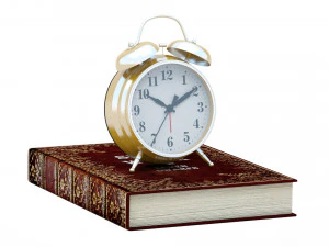 VECELO 테이블 나이트 스탠드 3D 모델