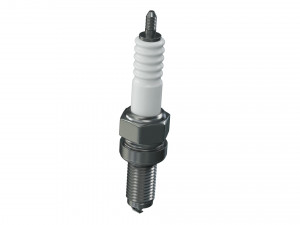Spark plug 3D 模型