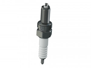 Spark plug 3D मॉडल