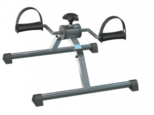 Fortress Pedal Exerciser 3D 模型